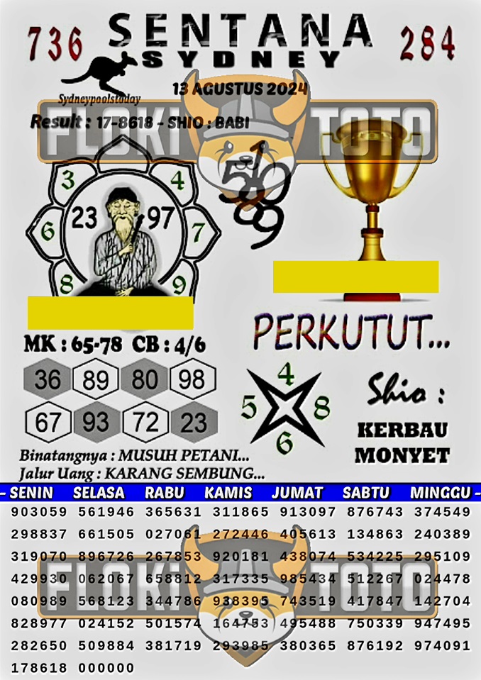 SYAIR SDY VIP